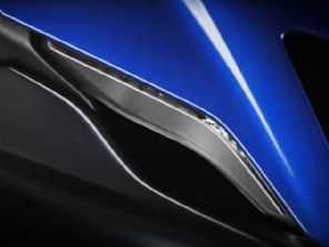 Em segundo vdeo de teaser, Yamaha mostra um pouco da suposta YZF-R7