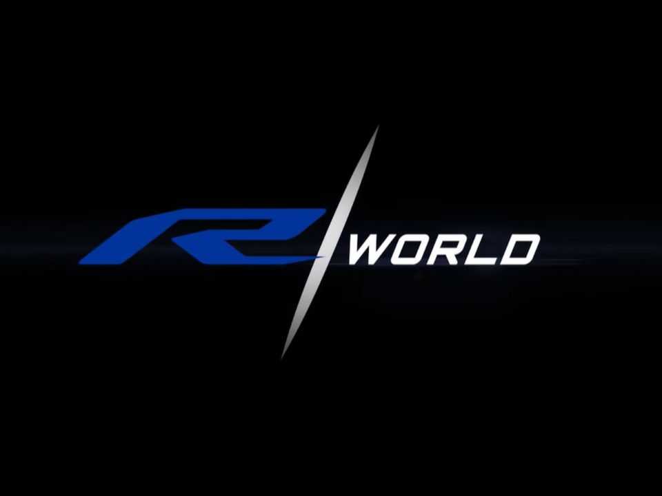 Teaser da nova moto esportiva da Yamaha: R7?