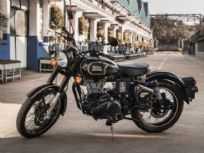 Royal Enfield Classic