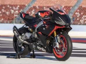 ApriliaRS 660