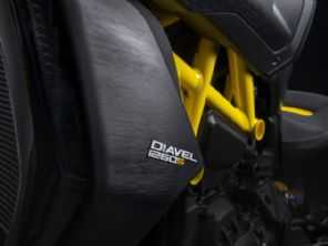 Diavel