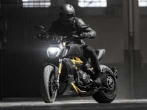 Diavel