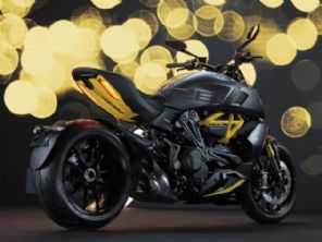 Diavel