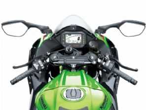 Ninja ZX-10R