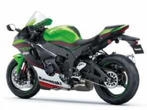 Ninja ZX-10R