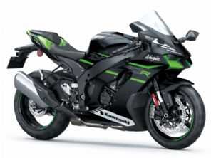 Ninja ZX-10R