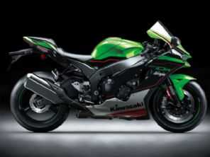 Ninja ZX-10R