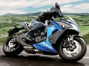 GSX-S1000F