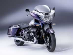 BMW R 18