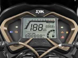 Cruisym 150