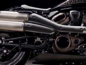 Sportster S