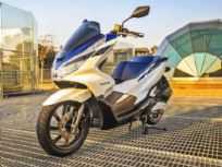 Honda PCX 150