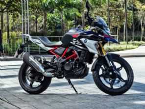 BMW G 310 GS e G 310 R: preo com R$ 5 mil de desconto