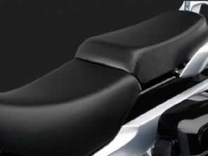 Master Ride 150