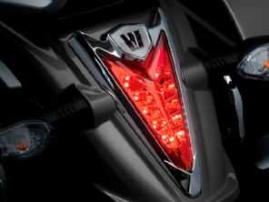 Master Ride 150