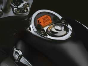 Master Ride 150