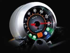 Master Ride 150