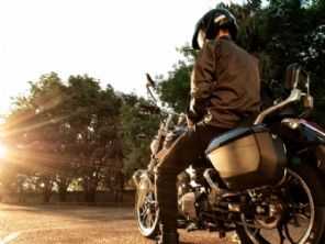 Master Ride 150