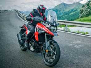 V-Strom 1050