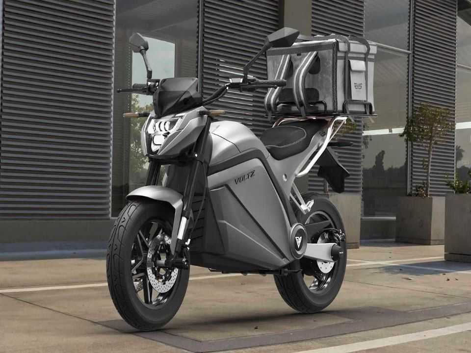 Voltz aumenta preços de suas motos elétricas em até R$ 3,8 mil; veja lista  de valores - MOTOO