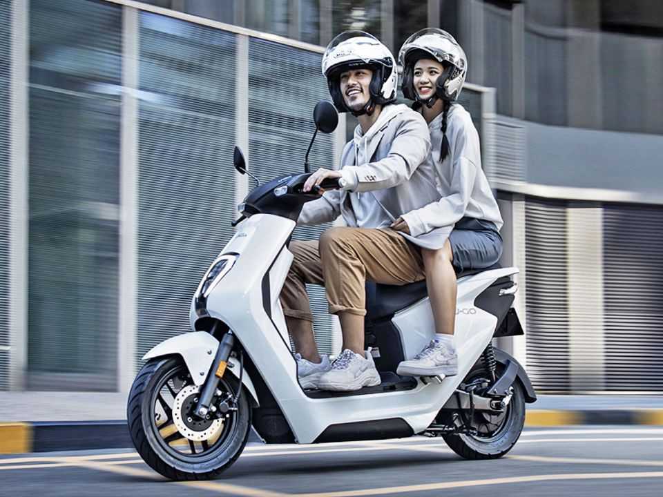 Honda U-GO 2021