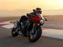 Triumph Speed Triple