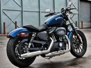 Iron 883