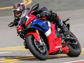 CBR 1000RR