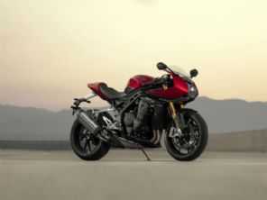 Speed Triple