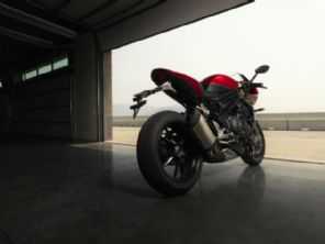 Speed Triple