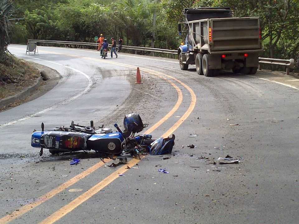 Nmero de acidentes com motociclistas bateu recorde em 2021 no Brasil