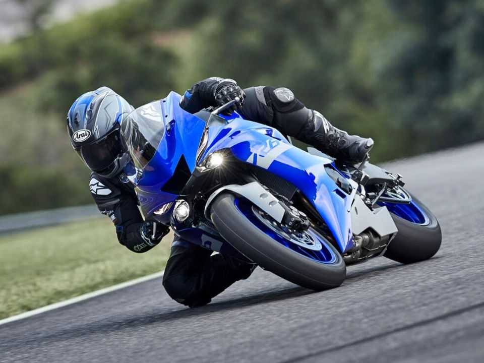 YamahaR6