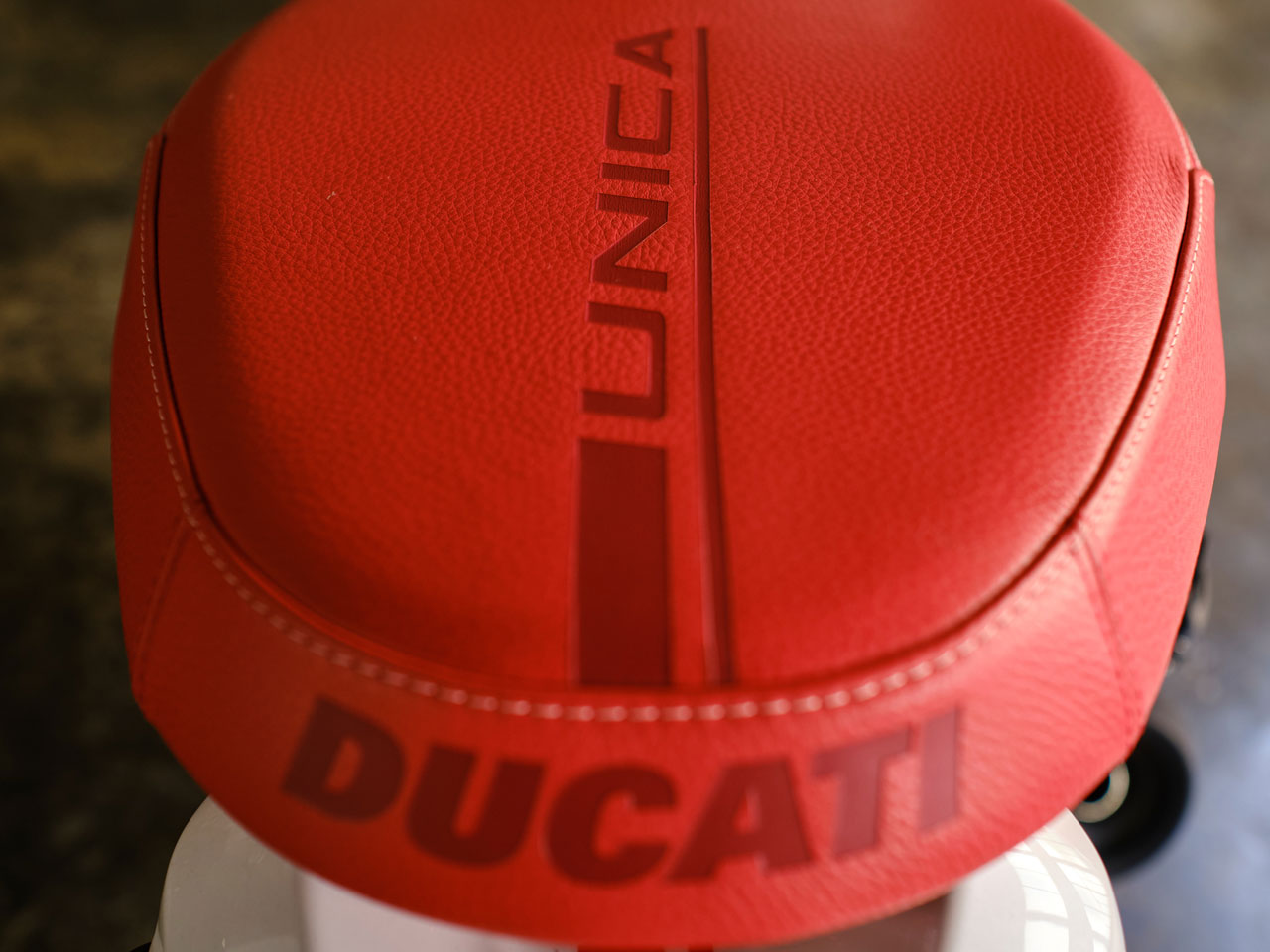 DucatiScrambler 2022 - guido