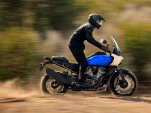 Harley 2022: primeiras novidades são lançadas, mas melhor ainda está por vir
