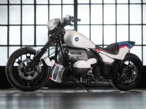 BMW R 18 fica mais esportiva em customizao; veja fotos