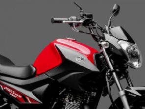 Yamaha Factor 150 larga bem nas vendas em 2022