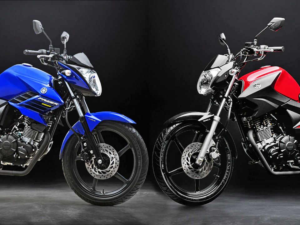 Fazer 150 e Factor 150: o que une e separa as duas motos urbanas da Yamaha?