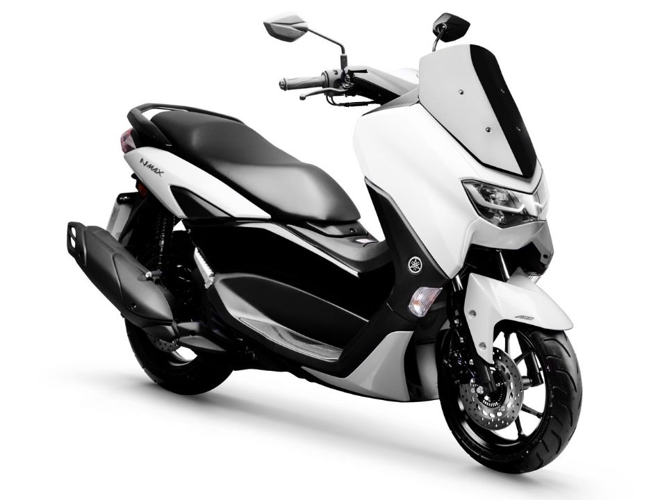 Yamaha NMax 2021