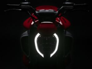 Ducati ter 3 lanamentos no Festival Interlagos 2024