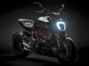 DucatiDiavel 1260 S