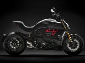 Diavel