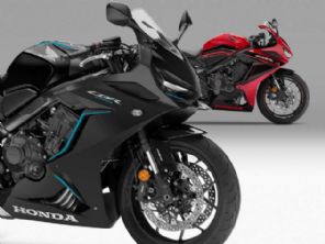 Honda CBR 650R ganha novos grafismos; veja como ficou