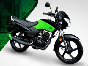 Mottu Sport: moto para aluguel promete consumo de at 65 km por litro