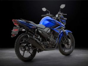 Yamaha Fazer 150 2023: preo, cores e detalhes tcnicos