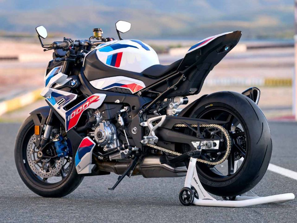 Um modelo de Superbike na sua garagem por R$ 400.000 - MOTOO