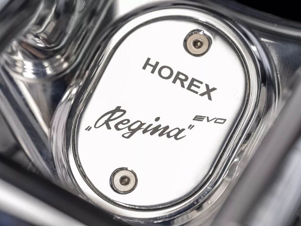 Horex Regina Evo 2022