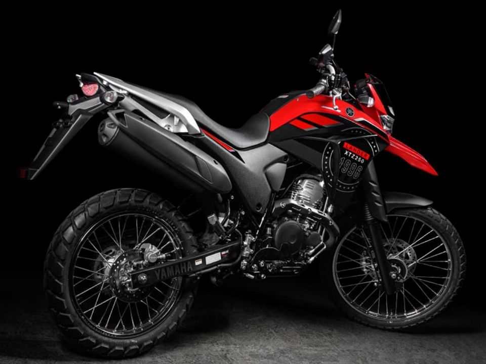 Yamaha XTZ 150 Crosser - Preco, Ficha Tecnica, Consumo, Fotos e Video