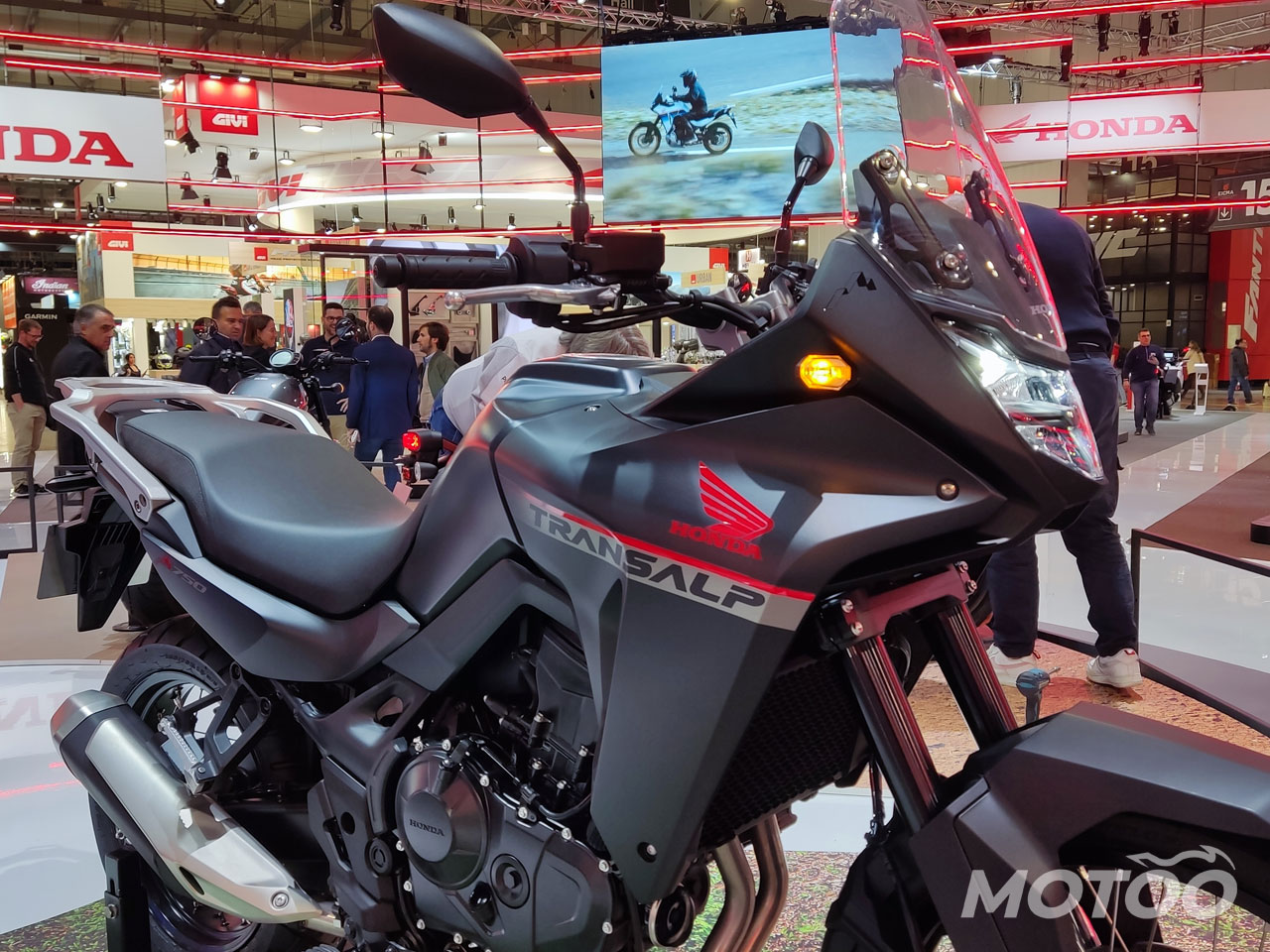 CB 300F Twister, Hunter 350 e mais: veja 40 motos esperadas no Brasil em  2023 - MOTOO