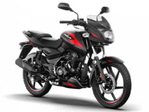 BajajPulsar 125