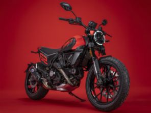 Scrambler